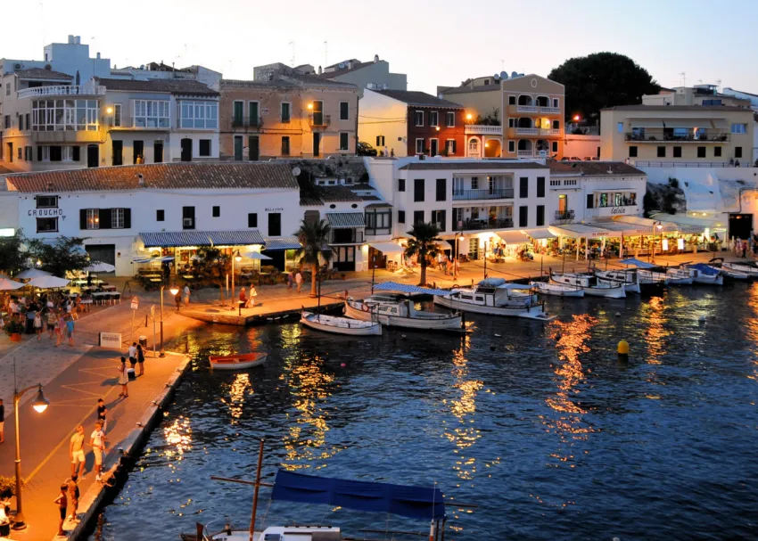 Najpopularniejsze typy nieruchomości w Hiszpanii