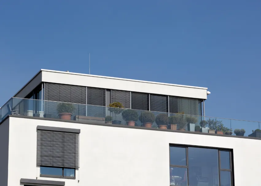 Co to jest penthouse? Czym się różni od apartamentu?