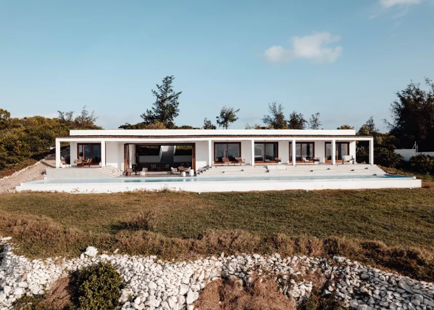 Co to jest bungalow?