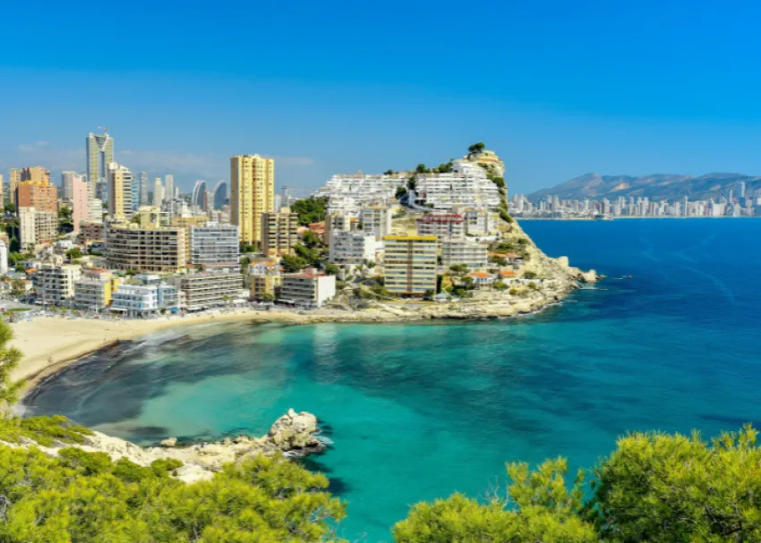 Co warto zwiedzić w Benidorm? Najciekawsze atrakcje i miejsca