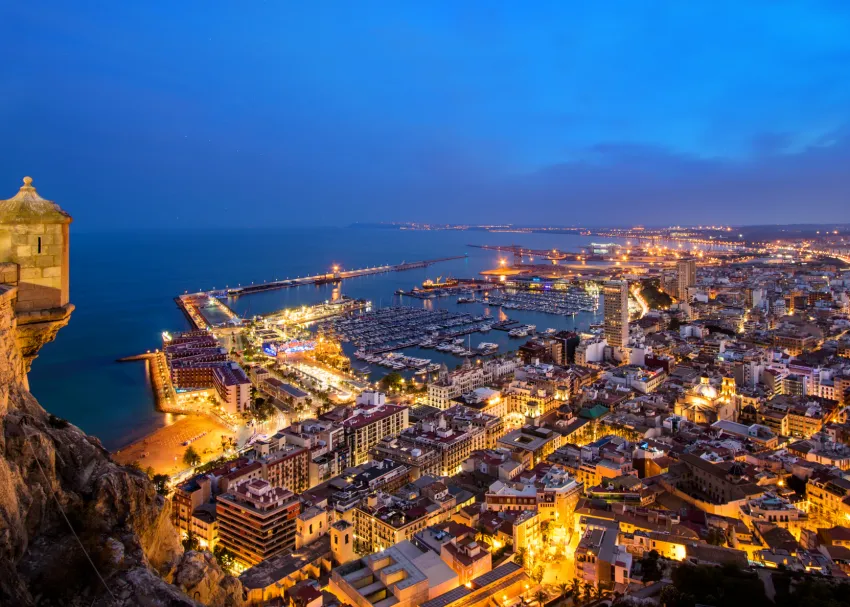 Czy warto kupić nieruchomość w Alicante?