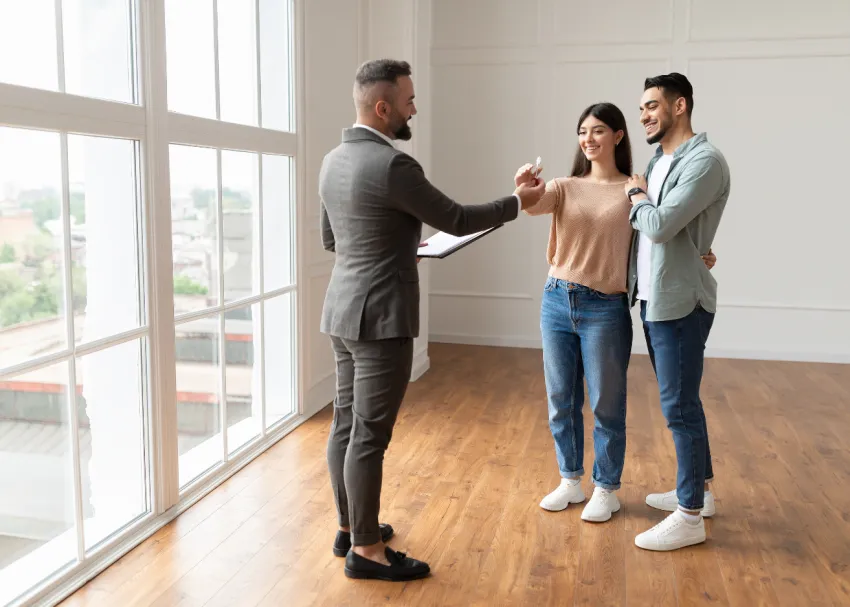 Dlaczego warto skorzystać z biura nieruchomości?