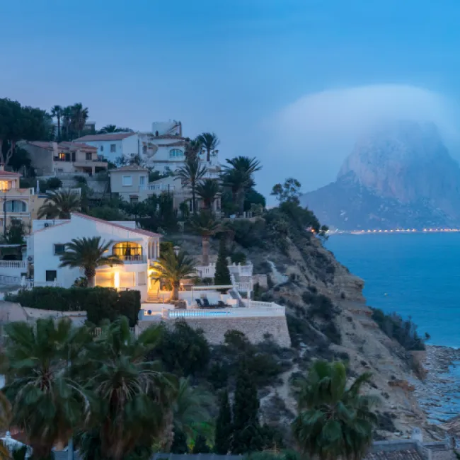 Przewodnik po Costa Blanca. Co zwiedzić?