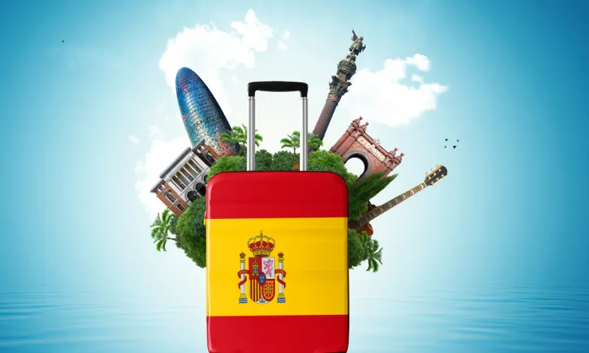 Przeprowadzka do Hiszpanii