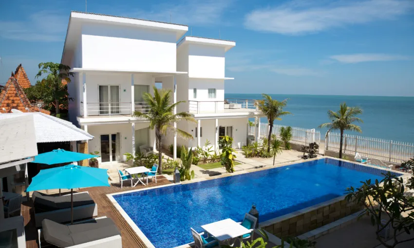 Jakie są roczne koszty utrzymania nieruchomości w Hiszpanii?