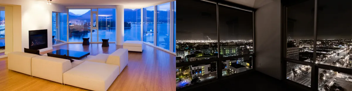 penthouse