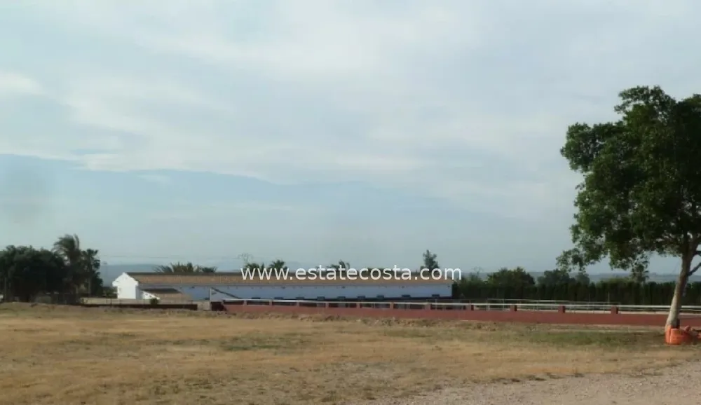 Posiadłość wiejska / Finka