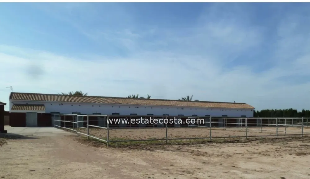 Posiadłość wiejska / Finka