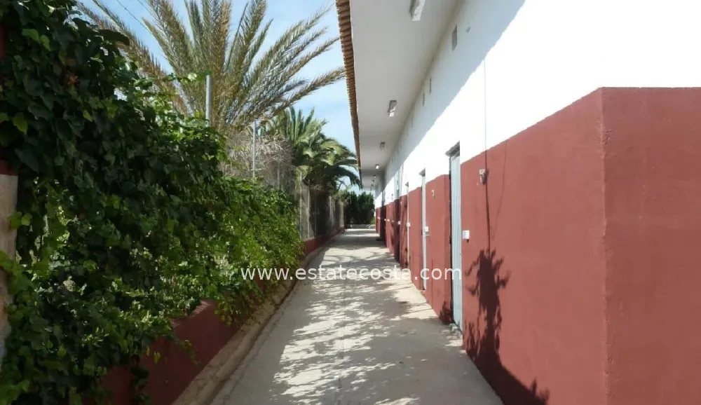 Posiadłość wiejska / Finka