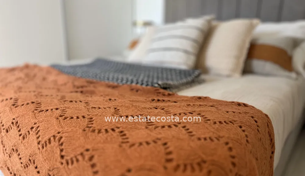 Ground floor bungalow