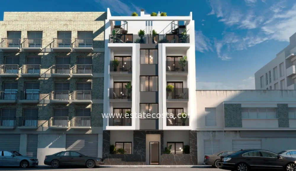 Apartament 60m2  200m od plaży