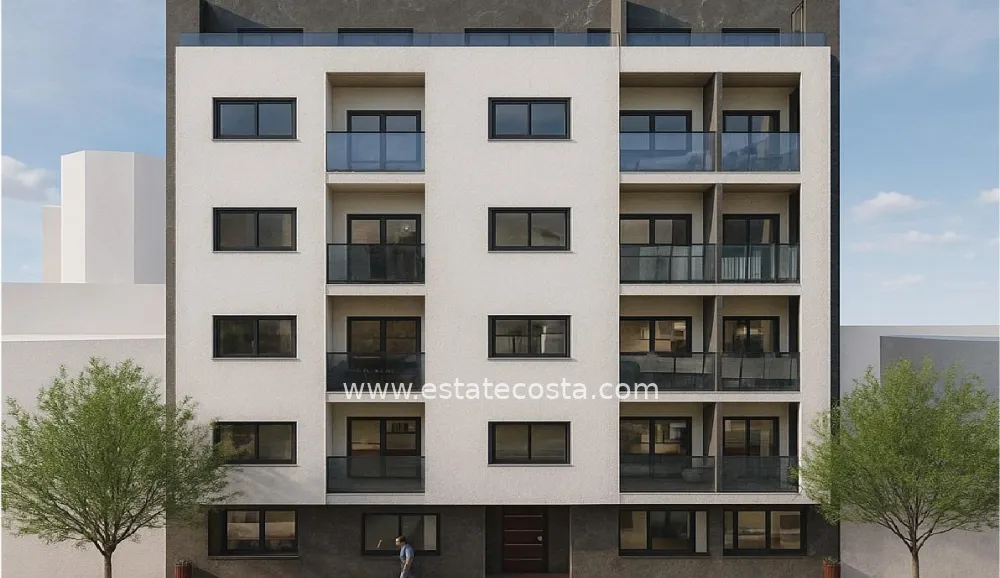 Penthouse 62m2  300m od plaży