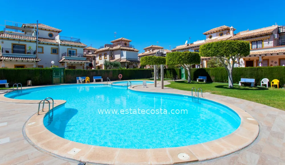 Bungalow-górny 113m2  700m od plaży