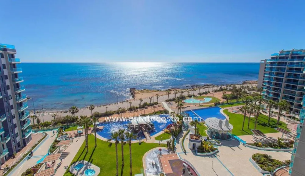 Apartament 85m2  100m od plaży