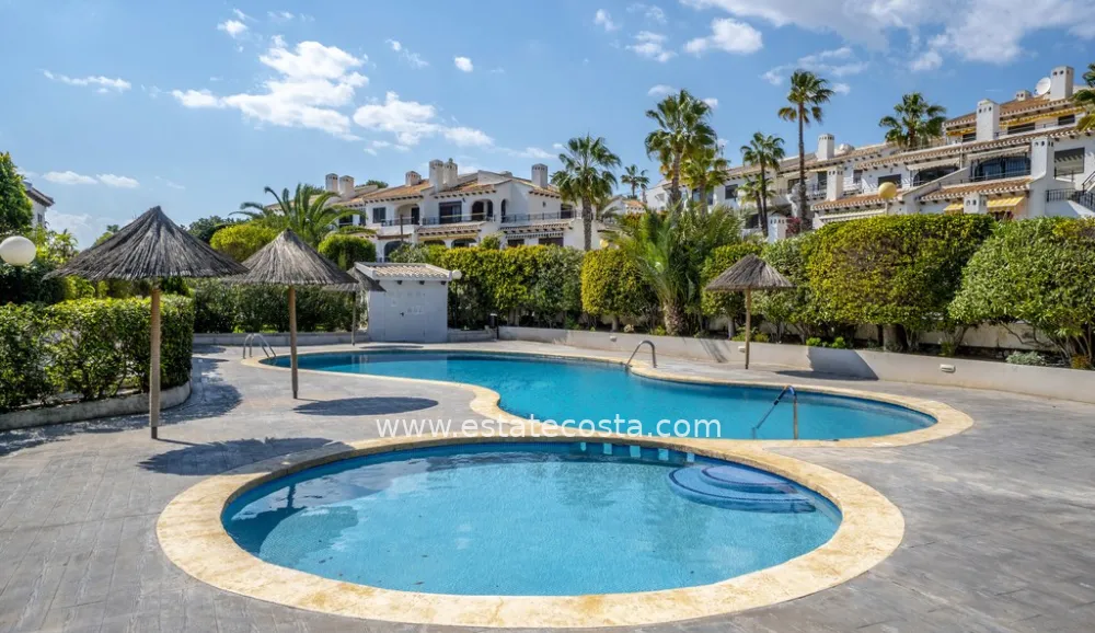 Bungalow-dolny 55m2  500m od plaży